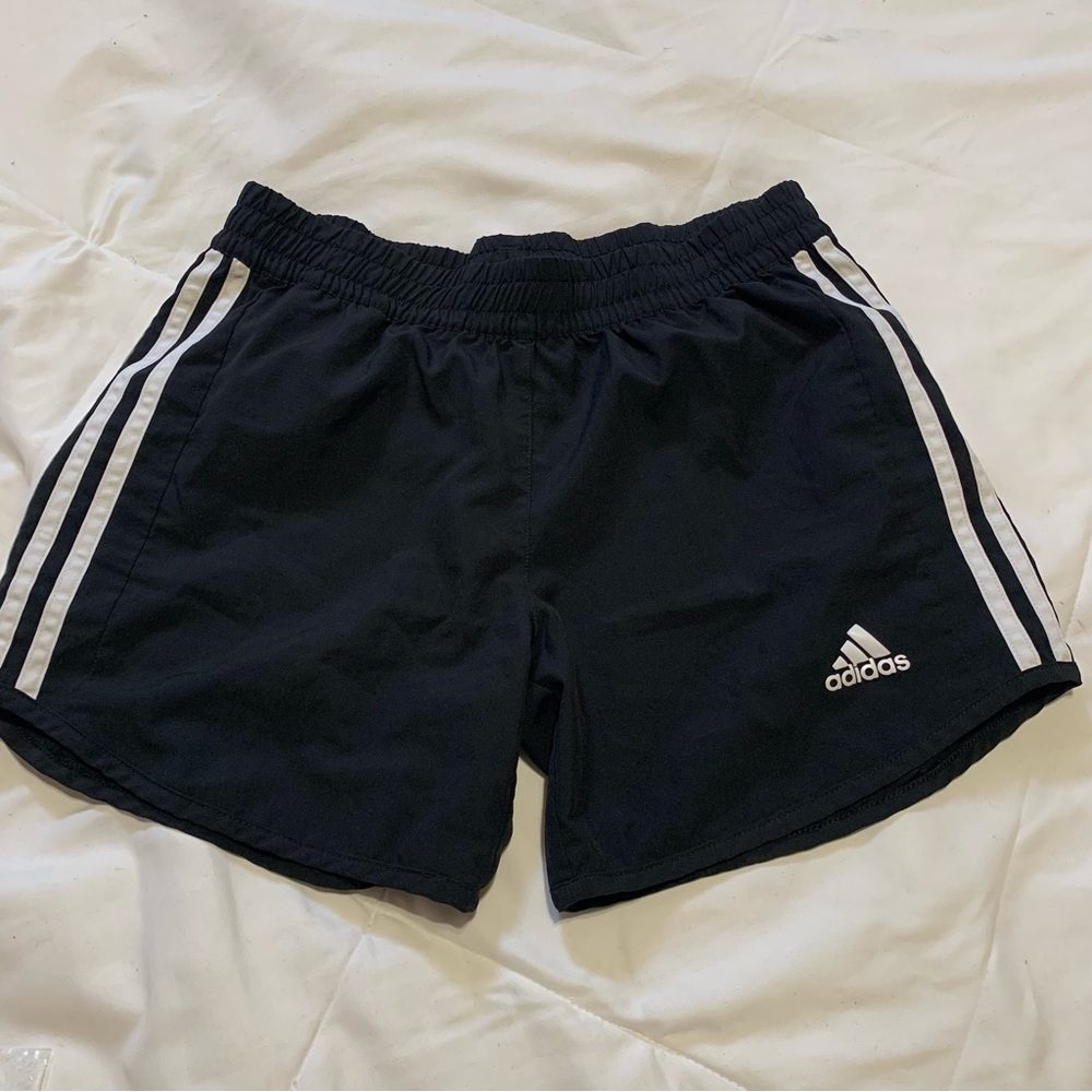 ADIDAS MENS ADIDAS SHORTS SIZE L